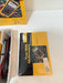 FLUKE 89 IV TRUE RMS DIGITAL MULTIMETER W / LEADS  & MANUALS - SHIPS FAST