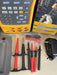 Fluke 754 Documenting Process Calibrator with HART Communication W/ NÉW TL220