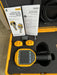 FLUKE TI480PRO IR CAMERA 60HZ, 640 X 480 , 2 BATTERIES W/ CHARGE & CASE / NEW