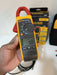 FLUKE 376 TRUE RMS AC/DC CLAMP METER (NEW SEALED) SHIPS FAST
