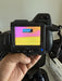 FLIR T420 THERMAL IMAGING CAMERA W/ CHARGER & BATTERIES - FREE SHIPPING (TESTED)