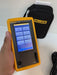 FLUKE PROSIM 4 VITAL SIGNS & ECG SIMULATOR W/ BAG & CHARGER (TESTED) SHIPS FREE