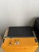 FLUKE VT650 GAS FLOW ANALYZER W/ CHARGER & BAG - & FREE SHIPPING