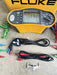 FLUKE 1653B MULTI-FUNCTION TESTER KIT (TESTED) SHIPS FAST