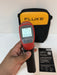 FLUKE 568EX IR THERMOMETER W/ BAG (FREE SHIPPING)