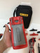 FLUKE 725EX MULTIFUNCTION PROCESS CALIBRATOR W/ ACCESSORIES (TESTED) SHIPS FAST