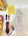 FLUKE 337 TRUE RMS CLAMP METER (NEW FACTORY SEALED) SHIPS FAST (RARE)