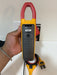 FLUKE 376 FC TRMS CLAMP METER W/ LEADS & CLIPS - SHIPS FAST (NEW)