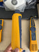 Fluke Networks Cable IQ Qualification Tester Kit IntelliTone Probe 200 & Toner