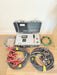 MEGGER TTR310 THREE PHASE TRANSFORMER TURNS RATIO TESTER (CALIBRATED 2026)