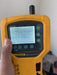 FLUKE 983 PARTICLE COUNTER AIR QUALITY METER HVAC IAQ (TESTED) SHIPS FAST