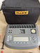 FLUKE ESA620 ELECTRICAL SAFETY ANALYZER/W NEW LEAD KIT - FREE SHIPPING