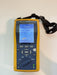 FLUKE NETWORKS DTX-1800 MAINFRAME (PARTS ONLY) TURNS ON NO BATTERY