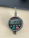 STARRETT F2730-0 Dial Drop Indicator Measuring Range, 0 - 1.00"