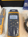 FLUKE NETWORKS QUALIFICATION TESTER KIT (CIQ-100) NEW FACTORY SEALED/SHIPS FREE