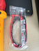 FLUKE 1630 EARTH GROUND CLAMP W/ BAG & LEADS - FREE SHIPPING / PERFECT CONDITION