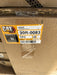 CAT 30R-0083 INJECTOR HYDRAULIC PUMP (NEW SEALED) GENUINE OEM (SHIPS FAST)