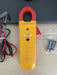 FLUKE 324 CLAMP METER W/ SOFT CASE AND LEADS (SHIPS FAST)