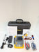 FLUKE 190M-2 MEDICAL SCOPEMETER 2CH 200MHZ OSCILLOSCOPE (TESTED) SHIPS FAST