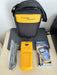 Fluke Networks NetTool Series II Inline Network Tester 10/100/1000 Intellitone