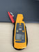 Fluke 771 Milliamp Process Clamp Meter  For Parts- CLAMP BROKE (PARTS ONLY)