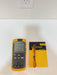 MEGGER TTR-25 SINGLE & THREE PHASE TRANSFORMER TURN-RATIO TEST - SHIPS FREE