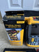 FLUKE 225C SCOPE METER OSCILLOSCOPE W / NEW TLK225 LEAD KIT-FREE SHIPPING