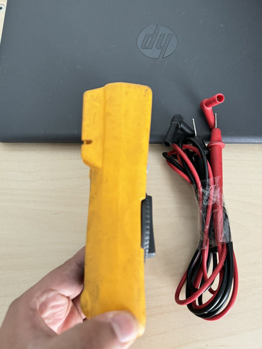 FLUKE 110 PLUS TRUE RMS MULTIMETER / SHIPS FAST