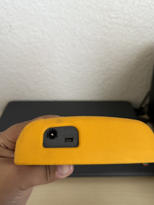 Fluke Biomedical TNT 12000D Wireless X-Ray Test Display (PARTS ONLY) FOR PARTS
