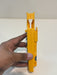FLUKE 771 MILLIAMP PROCESS CLAMP METER (PARTS ONLY) FOR PARTS