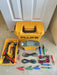Fluke 1654B Multifunction Installation Tester W/ Accessories- FREE SHIPPING