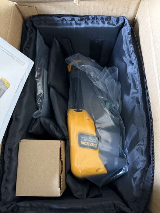 FLUKE TiS20+ MAX THERMAL IMAGER-4 TO 752 (MFD-2024) NEW FACTORY SEALED