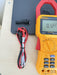 FLUKE 355 TRUE RMS 2000 A CLAMP METER AC / DC/ FREE SHIPPING (TESTED)
