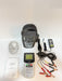 MEGGER TTR20 TRANSFORMER TURN-RATIO TEST SET W/ LEADS & BAG - SHIPS FREE