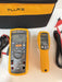 FLUKE 1587KIT/62MAX+ FC & i400 ADVANCED ELECTRICAL KIT (NEW FACTORY SEALED) 2025