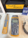 FLUKE NETWORKS QUALIFICATION TESTER KIT (CIQ-100) NEW FACTORY SEALED/SHIPS FREE
