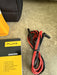 FLUKE 355 TRUE RMS 2000 A CLAMP METER AC / DC 1400 / FREE SHIPPING (TESTED)