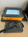 FLUKE VT650 GAS FLOW ANALYZER (CALIBRATED 2024) W/ FLUKE VAPOR & CHARGER & BAG