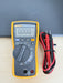 FLUKE 116 TRUE RMS DIGITAL MULTIMETER W / LEADS -SHIPS FAST