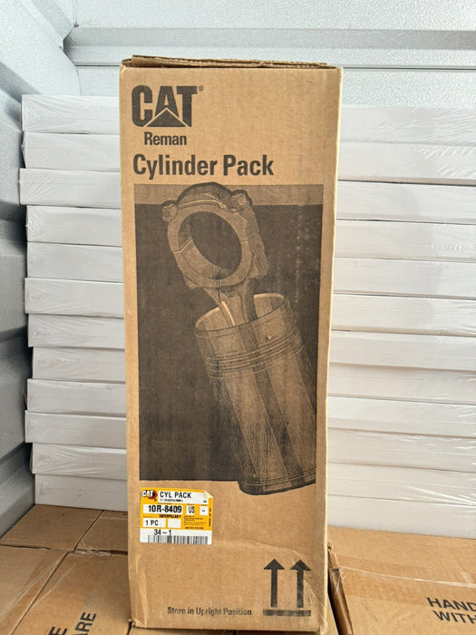 CAT 10R-8409 CYLINDER PACK / NEW SEALED - FREE SHIPPING