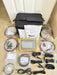 FLUKE 1775 THREE-PHASE POWER QUALITY ANALYZER KIT (NEW SEALED) CALIBRATED 2025)