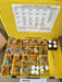 Caterpillar 175-3700 DEUTSCH SEAL DT SERIES FIELD SERVICE KIT - NEW SEALED