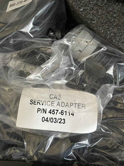 Genuine OEM (538-5051) Cat® Communication Adapter 3 Toolkit - Newest Version!