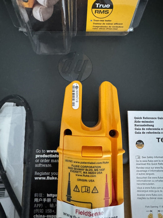 Fluke T6-1000 Electrical Tester (BRAND NEW / SHIPS FAST