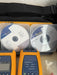Fluke 2956 SimpliFiber Fiber Optic Test Kit 2956-4010-01 2956-4011-01