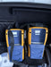 FLUKE DTX-CLT CERTIFIER OPTICAL LOSS TEST SET W/MFM2 MODULE-FREE SHIPPING