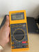 Fluke 27 Multimeter with Case and Leads - Free Shipping