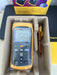 FLUKE 52-II 60HZ DUAL DIGITAL THERMOCOUPLE THERMOMETER /NEW SEALED/FREE SHIPPING