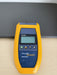 Fluke Networks Simplifiber Meter - SHIPS FAST (MISSING BACK COVER)