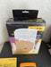 Fluke 51 II Thermocouple Thermometer Meter W/ Probe - NEW / SHIPS FAST